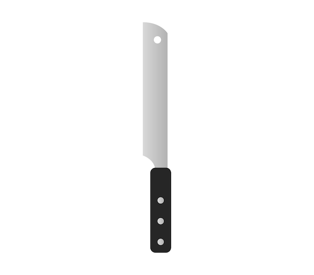 Kitchen knife