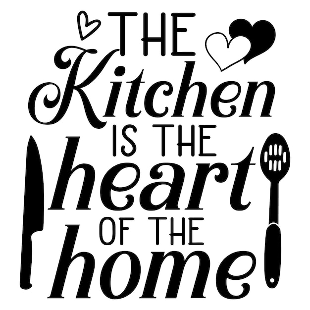 Kitchen Quotes Design