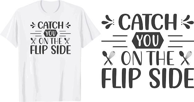 kitchen svg t shirt design