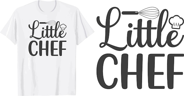 kitchen svg t shirt design