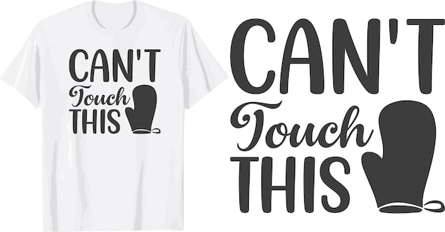 kitchen svg t shirt design