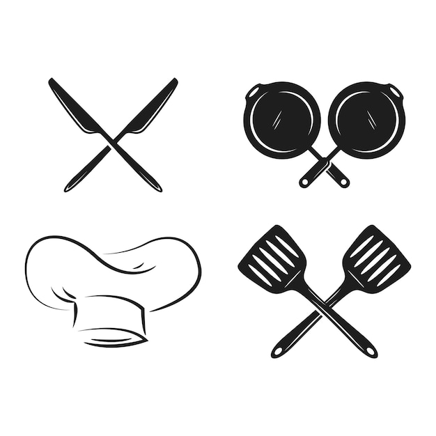 kitchen tools set