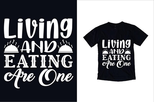 kitchen tshirt design vector cooking t shirt design