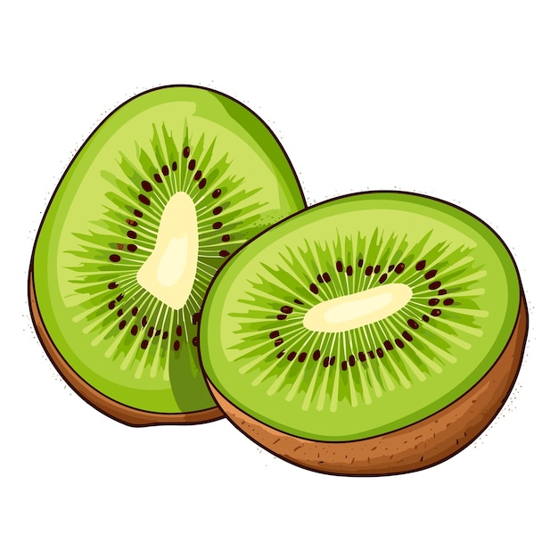 Kiwi food