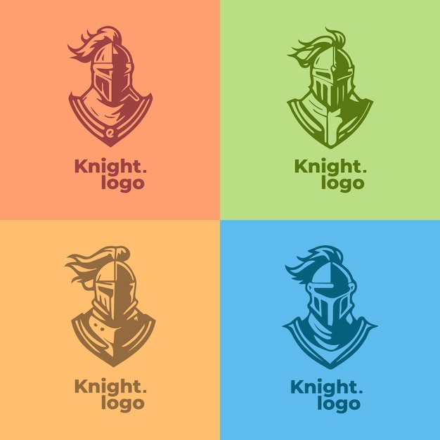 Knight Armour Logo