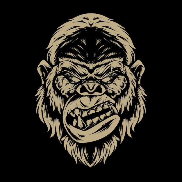 KONG illustration 4