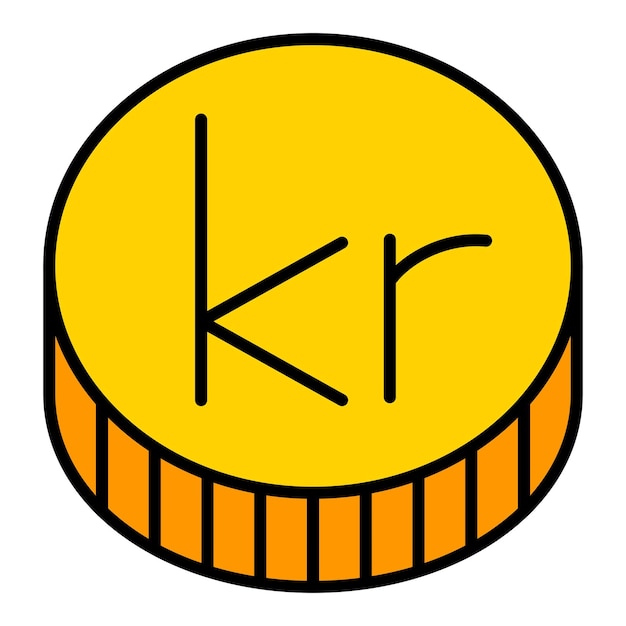 Krone Icon