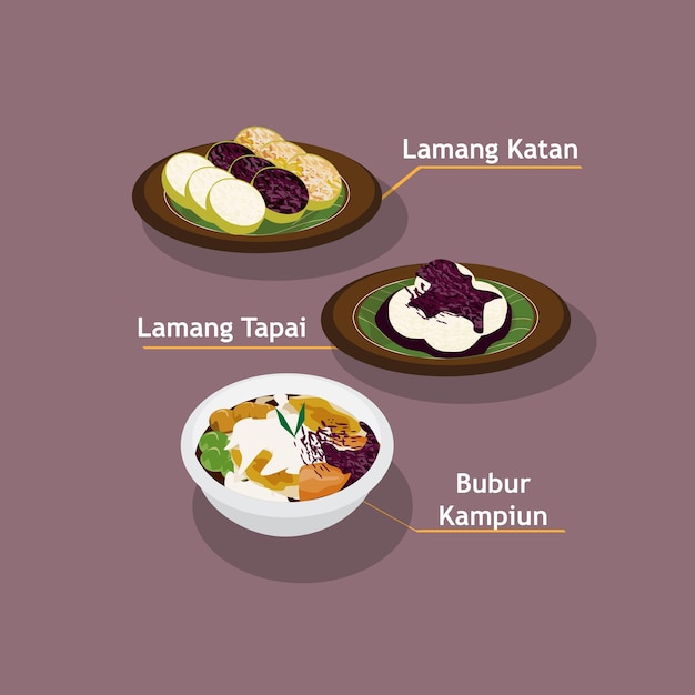 Kuliner khas daerah sumatra barat