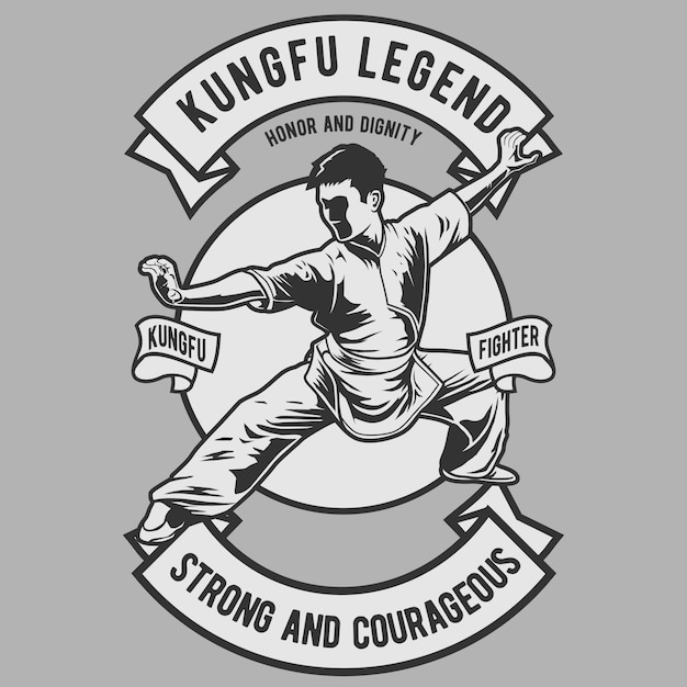 Kungfu Legend