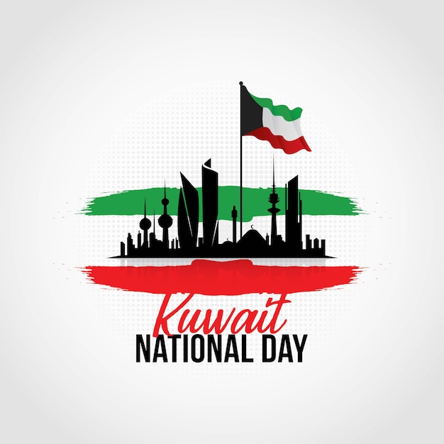 Kuwait National Day