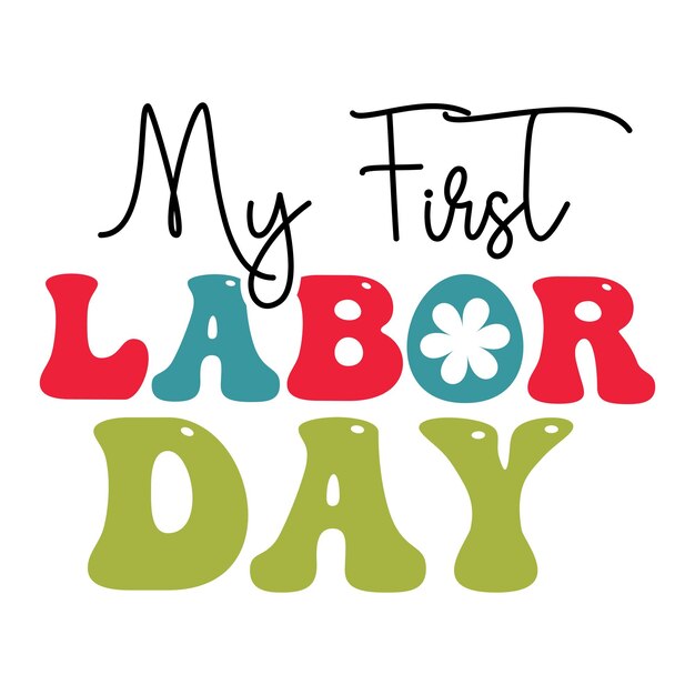 Labor Day Retro Svg Bundle Labour Day Retro Svg Happy Labor Day Labor Day Wreath Labor Day C