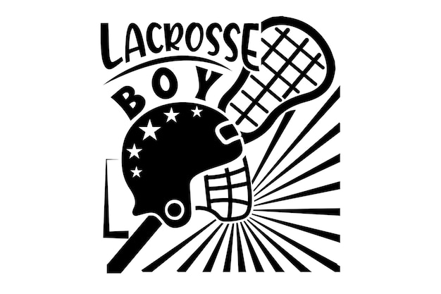 Vector lacrosse svg bundle