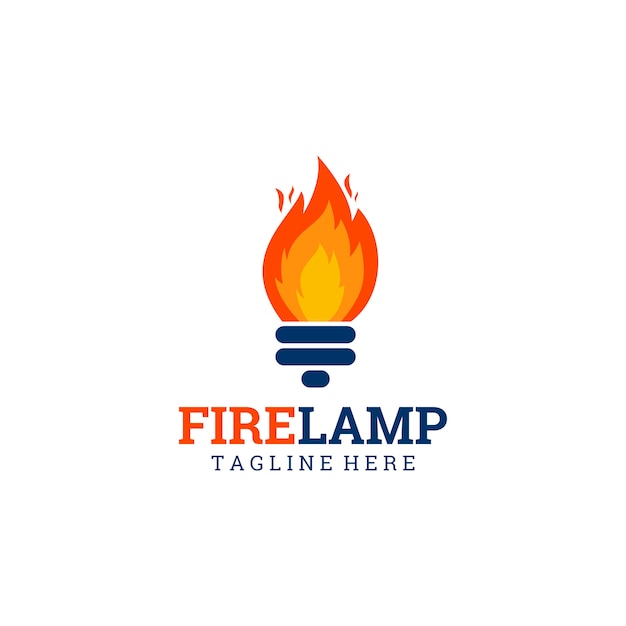 Lamp Logo