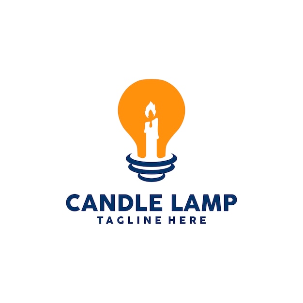 Lamp Logo