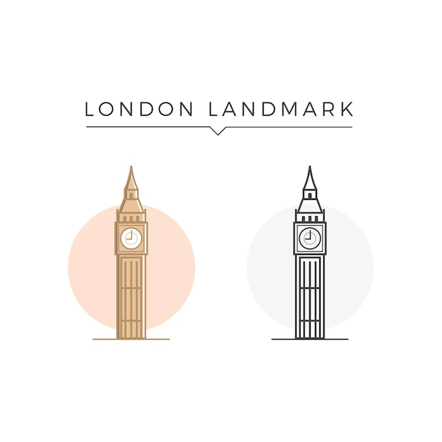 landmark london