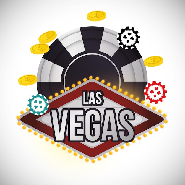 Vector las vegas design