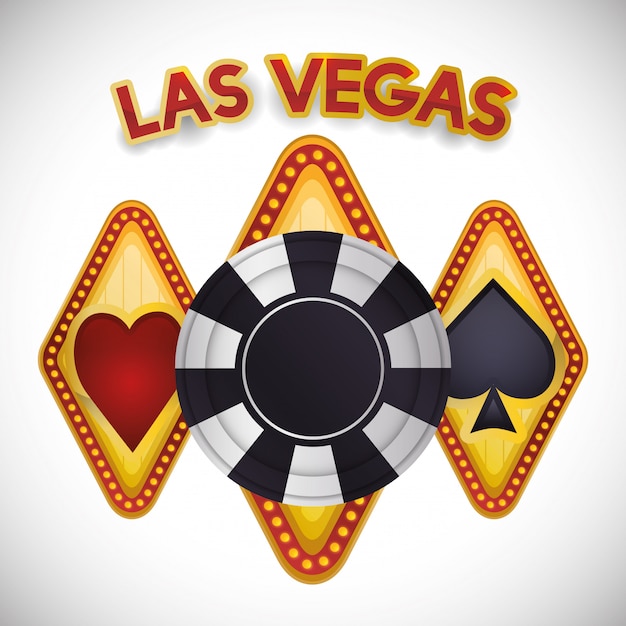 Las Vegas design