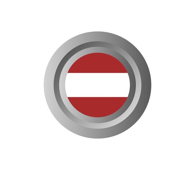 Latvian flag