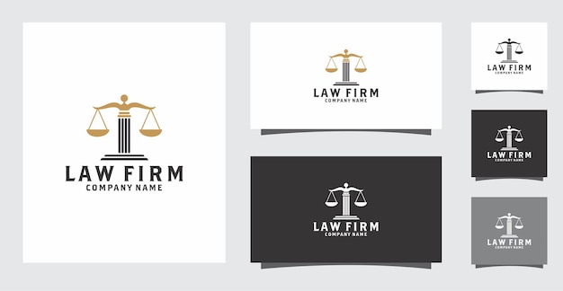 law firm logo