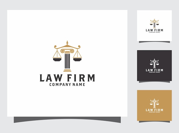 law firm logo