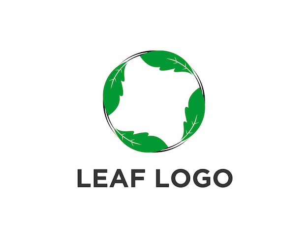 LEAF LOGO