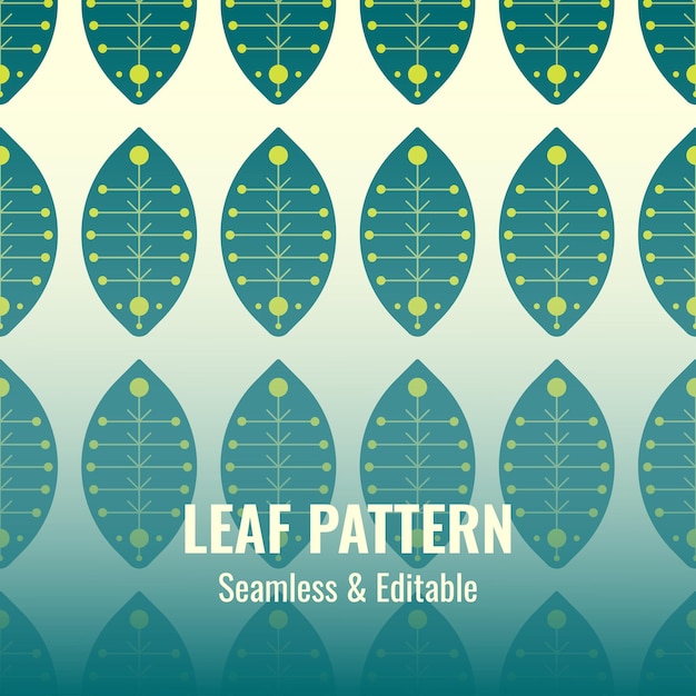 Leaf Pattern