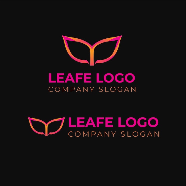 LEAFE LOGO