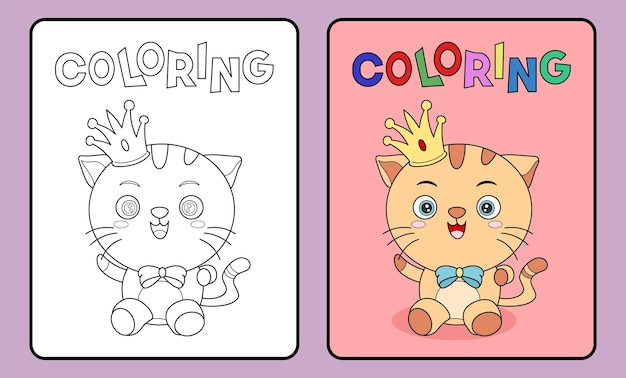 Learn coloring for kids and elementary school