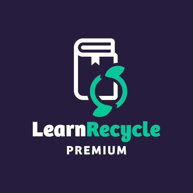 Learn Recycle Logo