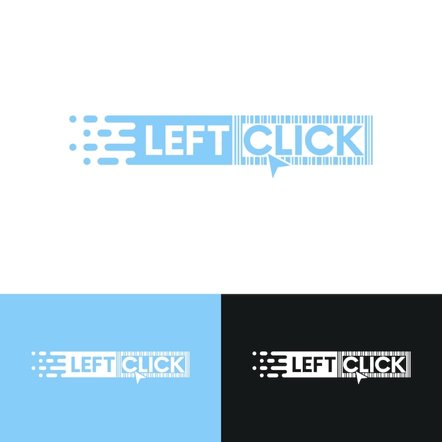 Leftclick Icon