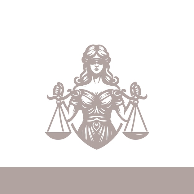 Legal Girl Logo