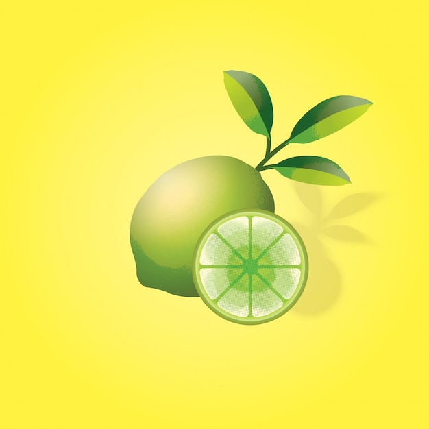 lemon