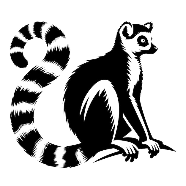 Lemur 1