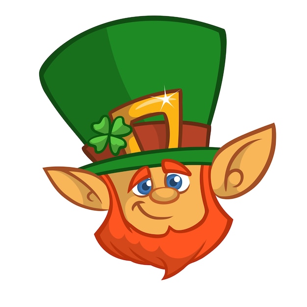 leprechaun