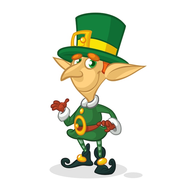 leprechaun