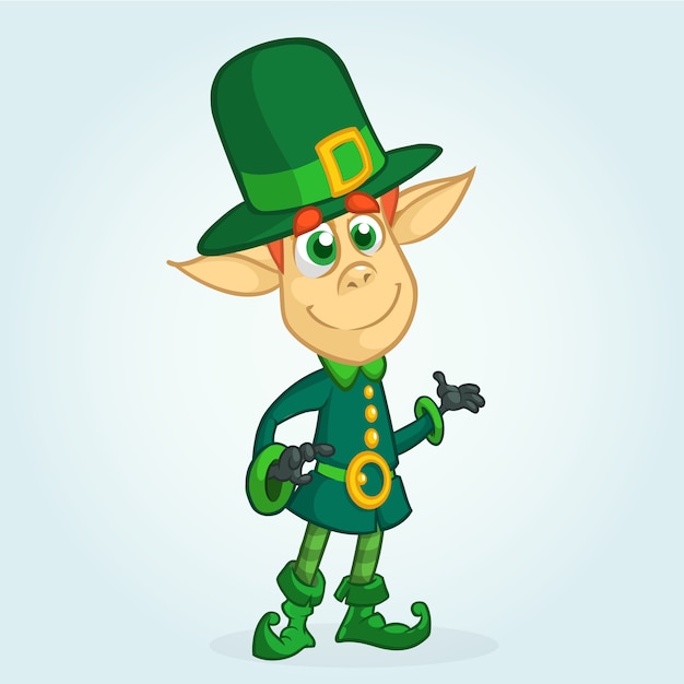 leprechaun