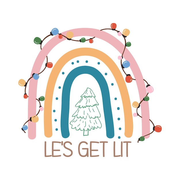 lets get lit, christmas svg, christmas t shirt, christmas, svg design