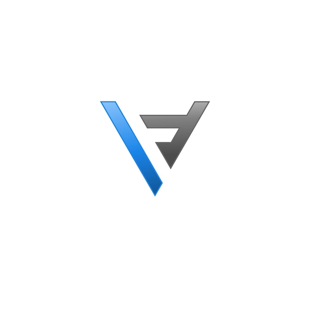 LETTER FV LOGO