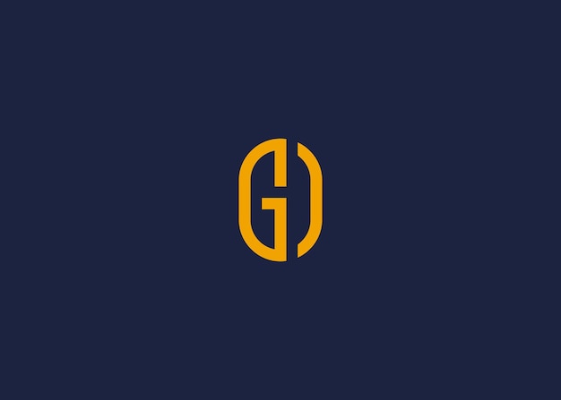 letter g with square logo icon design vector design template inspiration