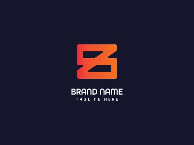 Vector letter logo design for your company and identity