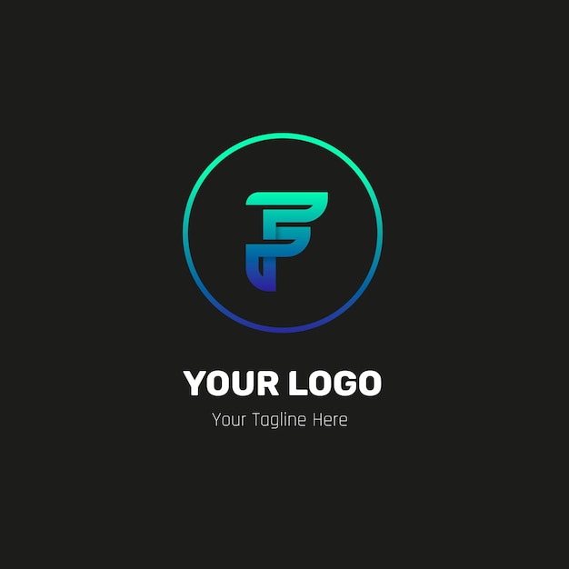 Letter Logo Design