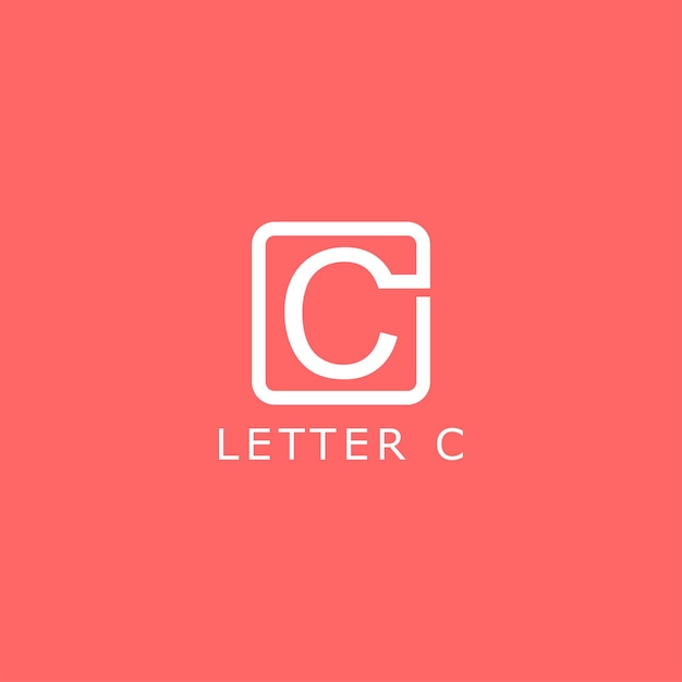 LETTER LOGO