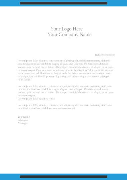 Letterhead 10