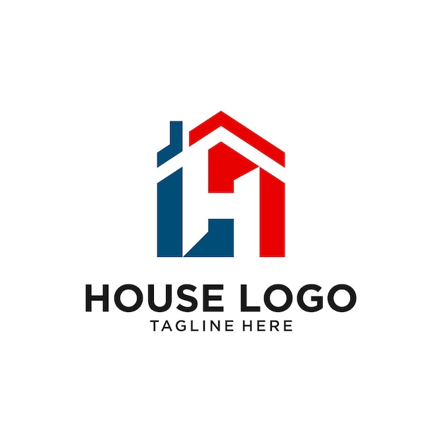 LH House Logo