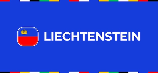 Liechtenstein flag football 2024 tournament