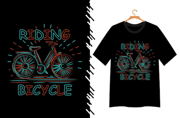 Life is a beautiful ride vector for t shirt design