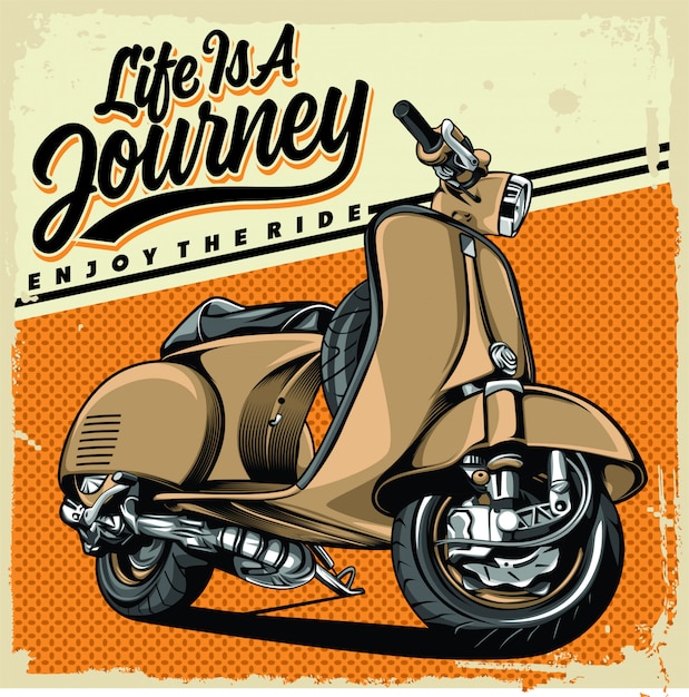 Life Is A Journey