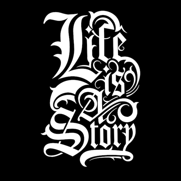 Life Is A Story