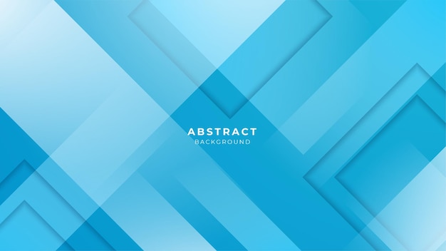 Light blue abstract background design