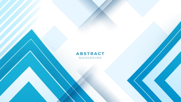 Light blue abstract background design